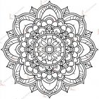 dónde comprar mandalas para colorear