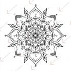 Mandalas para colorear online