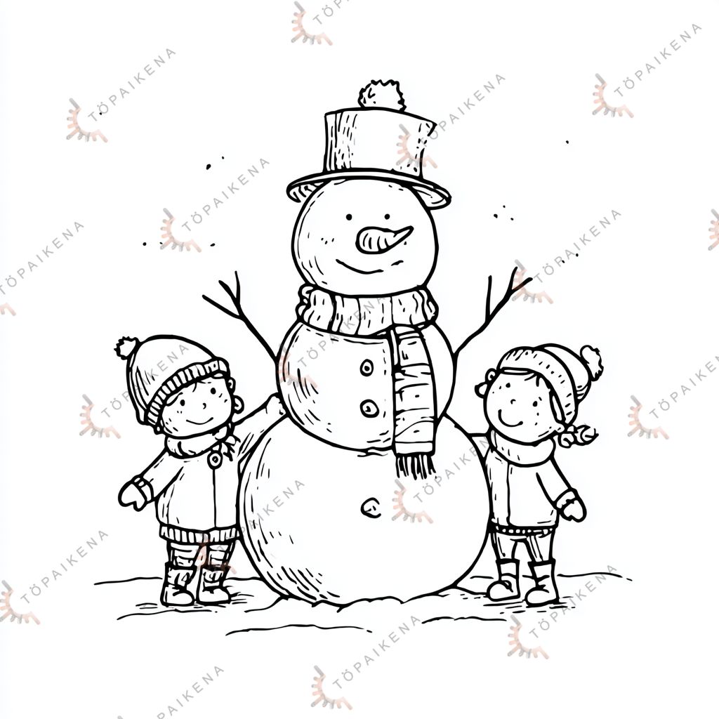 qué dibujos podemos hacer para navidad